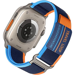 Tail Loop Band For Apple Watch