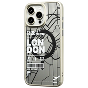 Q Series Youngkit Case for iPhone