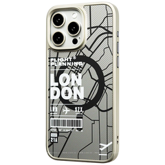 Q Series Youngkit Case for iPhone
