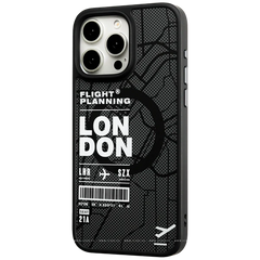 Q Series Youngkit Case for iPhone