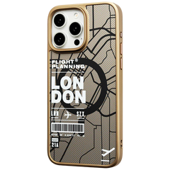 Q Series Youngkit Case for iPhone
