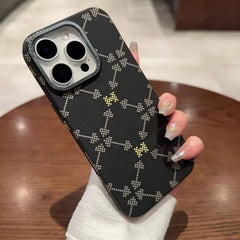 BIGC Patterned Shockproof Case