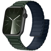 Magnetic Link Band for Apple Watch