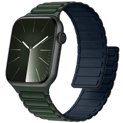 Magnetic Link Band for Apple Watch