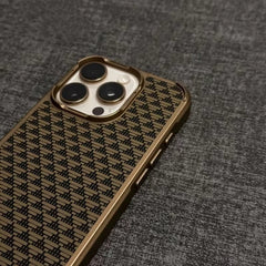 Geometric Pattern Protective Case
