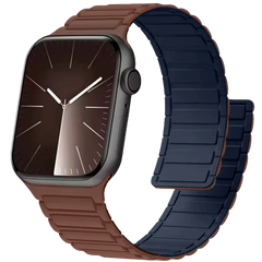 Magnetic Link Band for Apple Watch