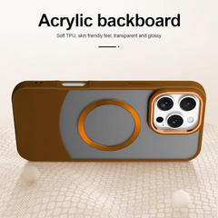 MagSafe Shockproof Case for iPhone