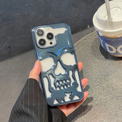 Skeleton cover For Iphone iphone 13 pro max