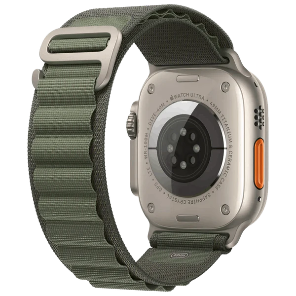 Alpine Loop Apple Watch Band
