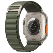 Alpine Loop Apple Watch Band