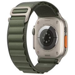 Alpine Loop Apple Watch Band