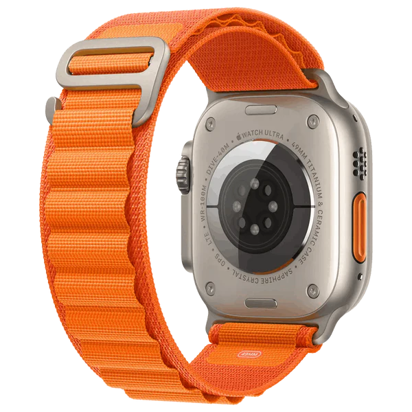 Alpine Loop Apple Watch Band