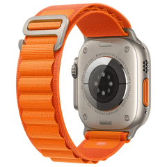 Alpine Loop Apple Watch Band