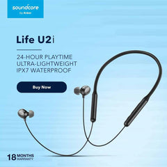 Anker SoundCore Life U2i
