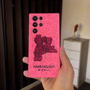 Boter Holiday Case for samsung