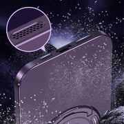 StopTime Stand Magsafe Case