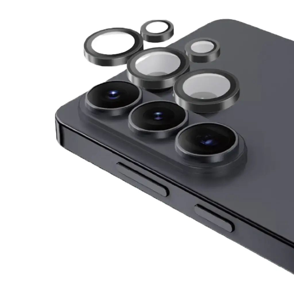 Rockymile Armor Camera Lens for samsung