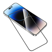TOSR Spider screen for iphone - clear