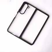 Samsung fold 5 clear case