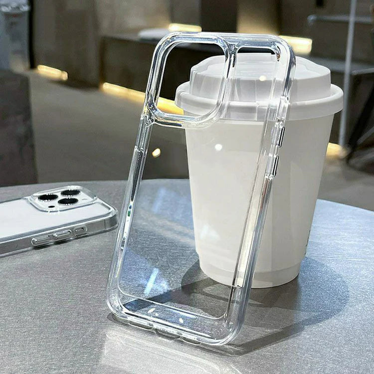 gear4 crystal case - compatible with iphone