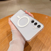 MagSafe Case for Samsung Galaxy A55 / A15 / A16