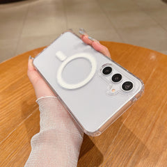 MagSafe Case for Samsung Galaxy A55 / A15 / A16