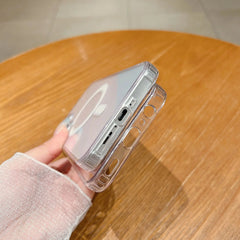 MagSafe Case for Samsung Galaxy A55 / A15 / A16