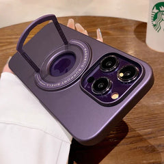 StopTime Stand Magsafe Case