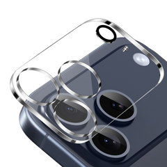 Ultra Clear Camera Lens Protector for iPhone 17 Pro Max