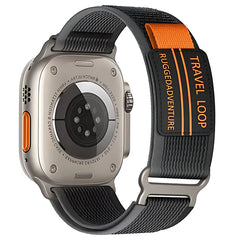 Tail Loop Band For Apple Watch