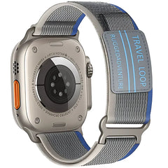Tail Loop Band For Apple Watch