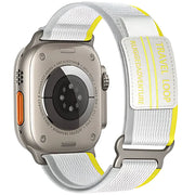 Tail Loop Band For Apple Watch