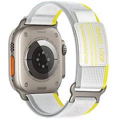 Tail Loop Band For Apple Watch