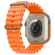 silicone Band For Apple Watch
