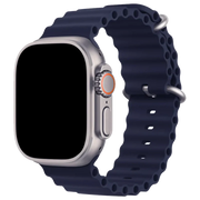 silicone Band For Apple Watch