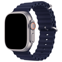 silicone Band For Apple Watch