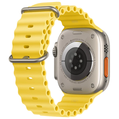 silicone Band For Apple Watch