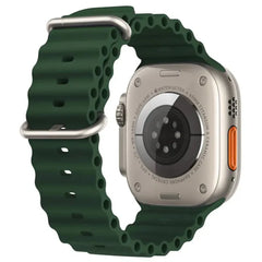 silicone Band For Apple Watch