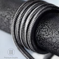 ANKER 3ft 0.9m USB-C to USB-C Cable 60W, 18 Months Warranty