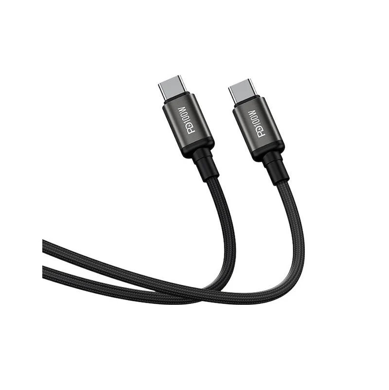 Recci 150CM Type-C Data Cable PD 100W RS32CC