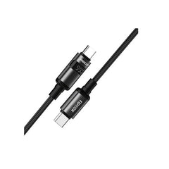 Recci 150CM Type-C Data Cable PD 100W RS32CC
