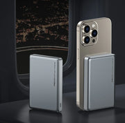 Recci ARMOR 10000mAh Wireless Power Bank RPB-W26