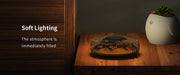 Recci Mars Atmosphere Lamp Wireless Charger RCW-42