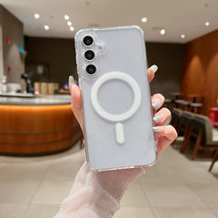 MagSafe Case for Samsung Galaxy A55 / A15 / A16