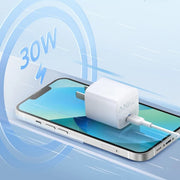 Anker 313 GaN 30W Foldable Charger