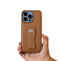 WeCan Carbon Grip Case iPhone