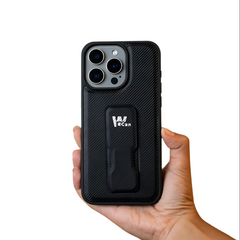 WeCan Carbon Grip Case iPhone