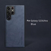 x-level leather case for samsung