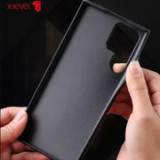 x-level leather case for samsung