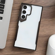 gear4 transperent acrylic case for samsung